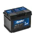 60Аh AutoPart AGM Poland Battery