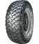 37x12.5R17LT Comforser CF3000 4x4 Off-Road անիվ