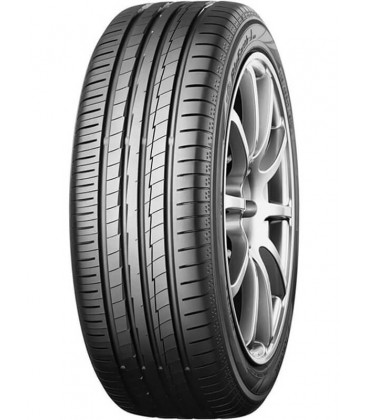 215/45R17 китайская летняя шина Yokohama AE50