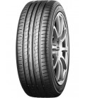 215/45R17 китайская летняя шина Yokohama AE50