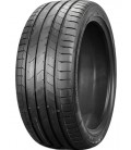 285/40R23 китайская летняя шина Frztrac RC600