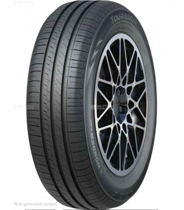 185/70R13 китайская летняя шина Tourador X Wonder TH2