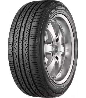 225/70R16 китайская летняя шина Yokohama G055