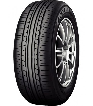 235/45R18 китайская летняя шина Yokohama ES31