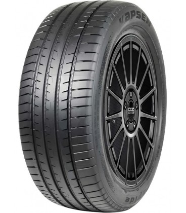 255/40R21 китайская летняя шина Kapsen K3000
