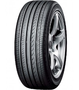 205/55R16 summer tire Yokohama V551C (passenger)