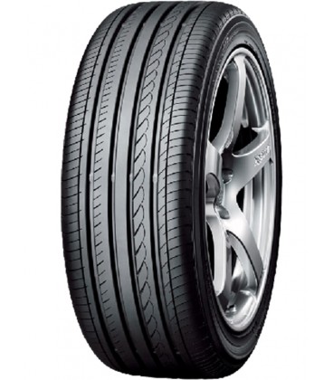 205/55R16 summer tire Yokohama V551C (passenger)
