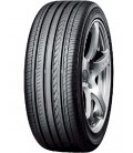 205/55R16 summer tire Yokohama V551C (passenger)