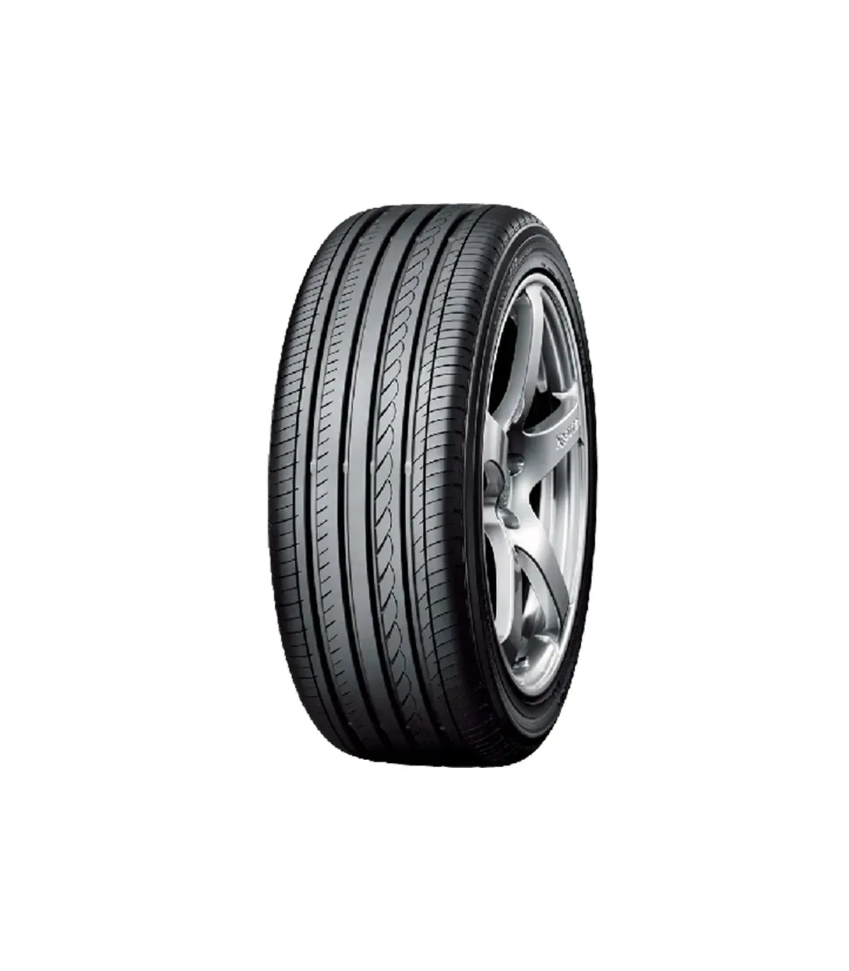 205/55R16 summer tire Yokohama V551C (passenger)
