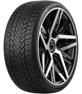 175/60R15 chinese winter tire Grenlander Icehawke I