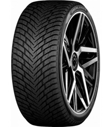 275/40R18 chinese winter tire Grenlander IceDefensor Stud 2