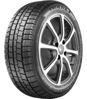 255/50R19 chinese winter tire Wanli SW312 (passenger)