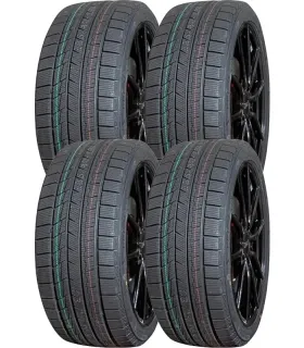 225/40R19 & 255/35R19 chinese winter tires Charmhoo Ice 3