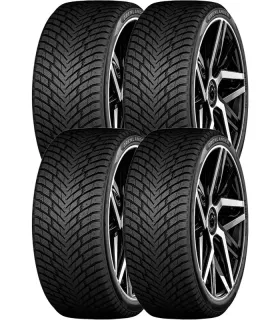 255/45R21 & 285/40R21 chinese winter tires Grenlander IceDefensor Stud 2