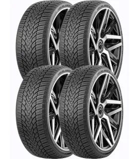 225/45R18 & 255/40R18 chinese winter tires Grenlander Icehawke I