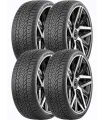 225/45R17 & 245/40R17 Grenlander Icehawke I