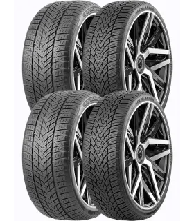 255/40R19 & 275/40R19 chinese winter tires Grenlander Icehawke I, II