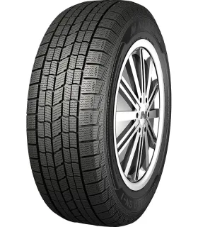 215/55R16 winter tire Nankang SN-1