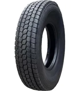 7.50R16LT chinese commercial winter tire Chaoyang NZ720
