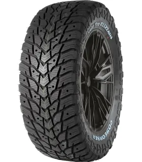 265/60R18LT off-road winter tire Comforser Winter Pro-Blizzard