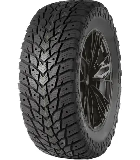285/55R20LT off-road winter tire Roadcruza Snow Lynx