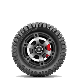 Off-Road