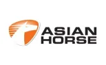 Asian Horse