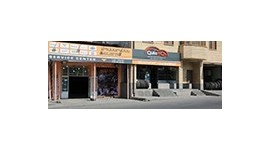 «Automax» խանութ-սրահ և ավտոտեխսպասարկման կենտրոն