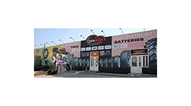 «Automax» խանութ-սրահ և ավտոտեխսպասարկման կենտրոն