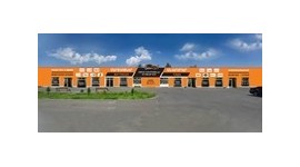 «Automax» խանութ-սրահ և ավտոտեխսպասարկման կենտրոն